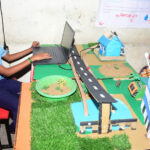 Vibhag Level Vigyan Mela