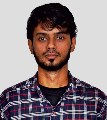 Alumni-Bharathwaj