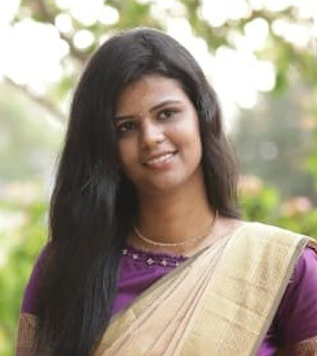 Alumni-Swetha