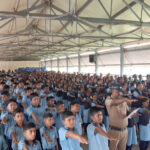 Say No to Drugs, Say Yes to Life