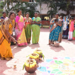 Pongal Celebration