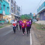 Run for Swadeshi – Marathon