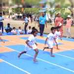 Kids Sports Meet