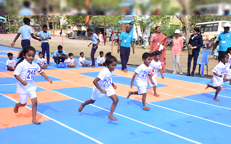 Kids Sports Meet Kids Sports Meet