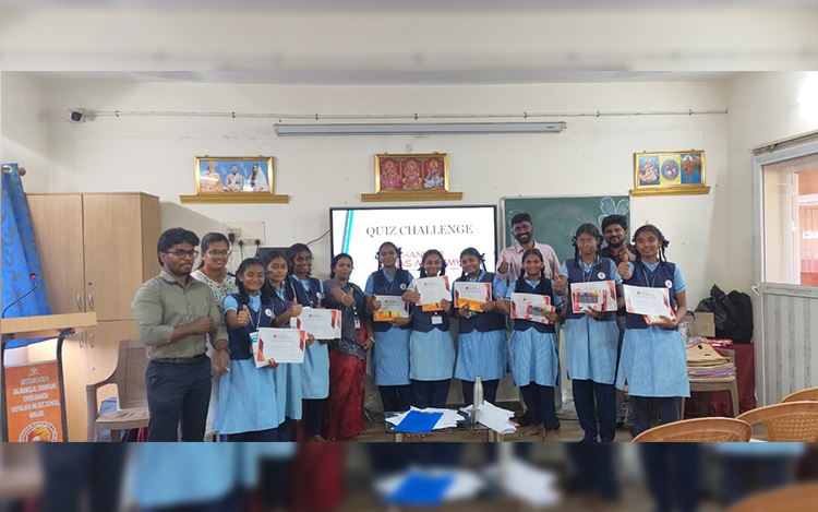 Junior UPSC Coaching