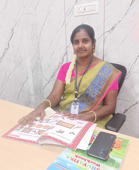 Smt. R.Malathy