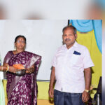 Vidya Pravesh Celebration