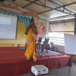 Guest Lecture on Goal Setting and Exam Preparation