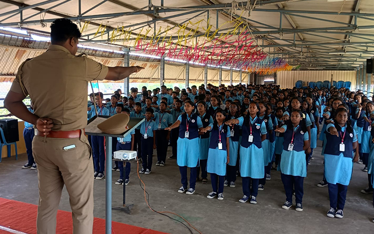 Drug Awareness Programme