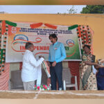 80th Independence Day Celebration